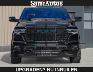 Dodge Ram Pick-Up – thumbnail 20