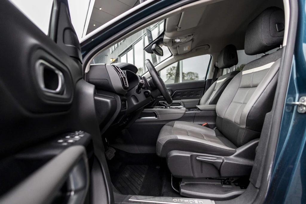 Citroën C5 Aircross – foto 13