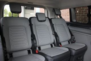 Ford Tourneo Custom – thumbnail 24