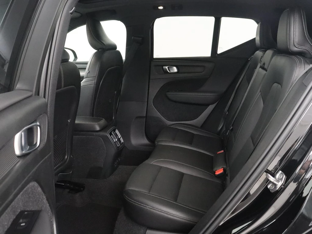 Volvo XC40 – foto 9