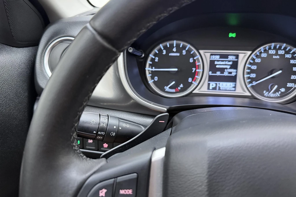 Suzuki Vitara – foto 23