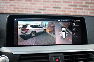 BMW X3 – thumbnail 45