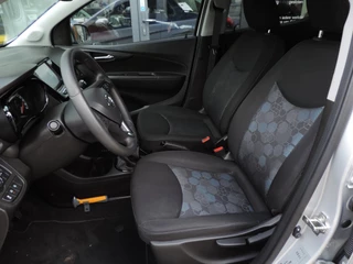Opel KARL – thumbnail 12