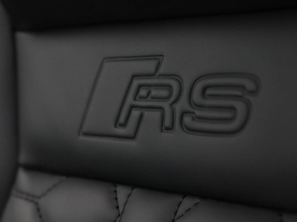 Audi RS3 – foto 20