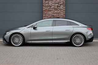 Mercedes-Benz EQE – thumbnail 2