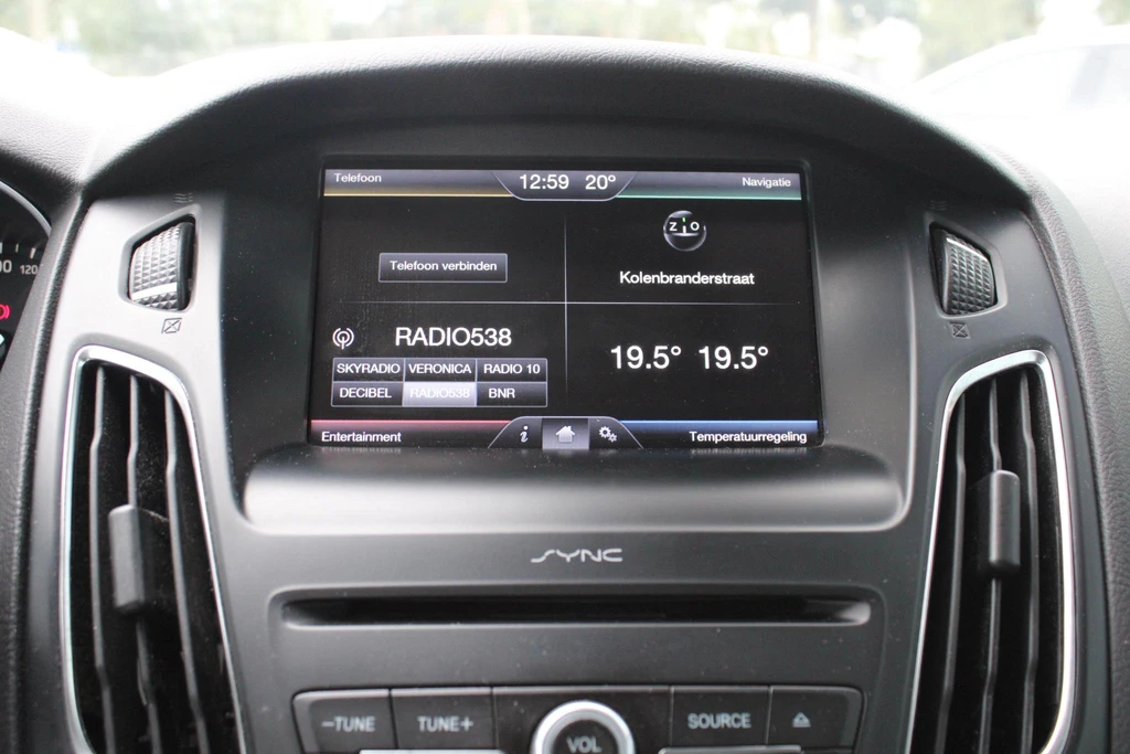 Ford Focus – foto 27