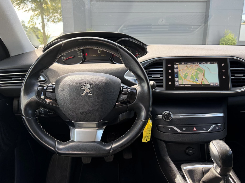 Peugeot 308 – foto 4