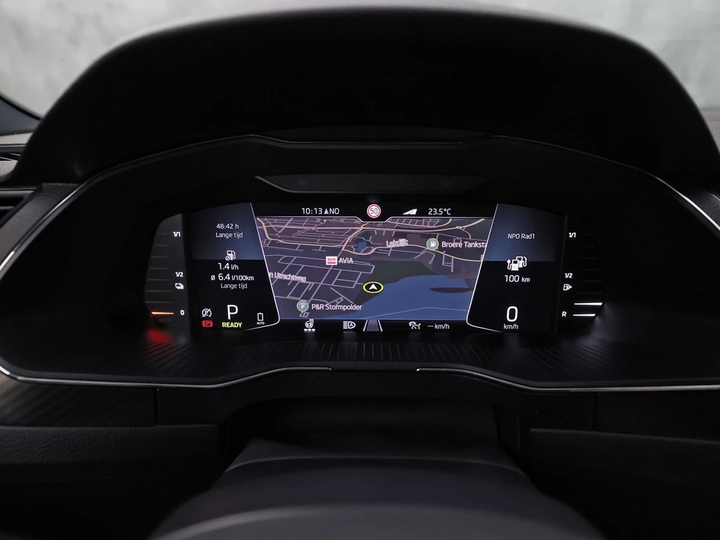 Škoda Superb – foto 23