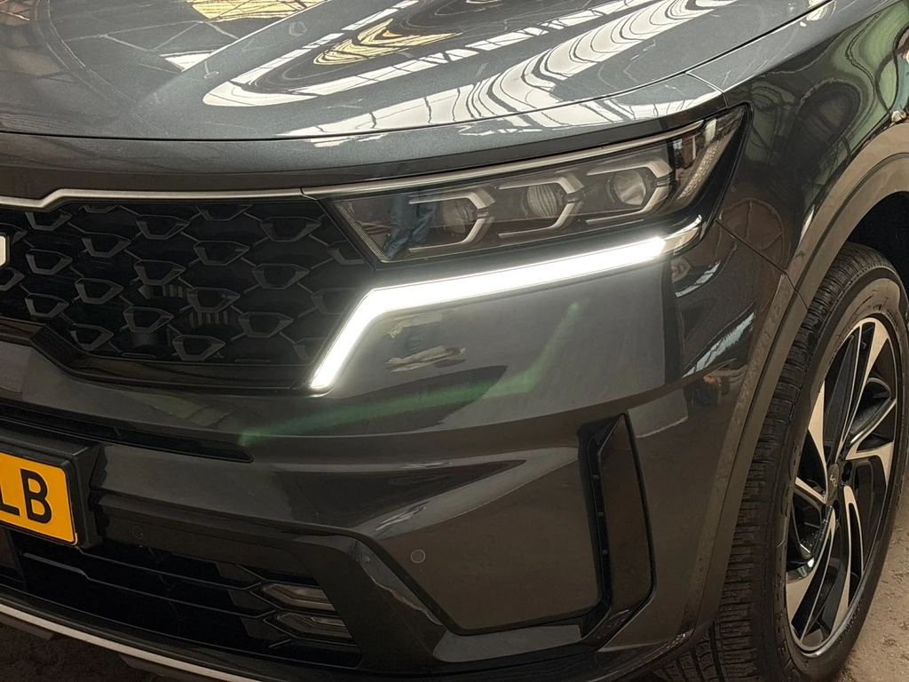 Kia Sorento – foto 30
