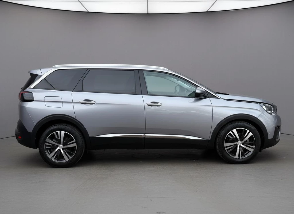 Peugeot 5008 – foto 4