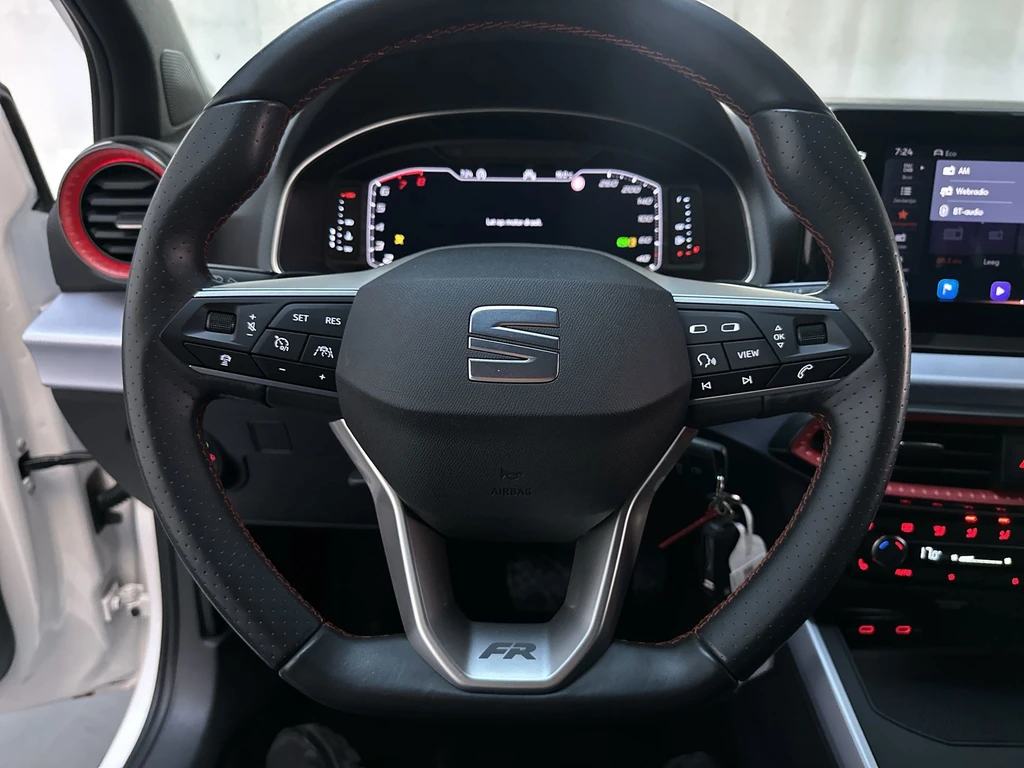 SEAT Arona – foto 12