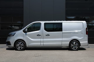 Renault Trafic – thumbnail 2