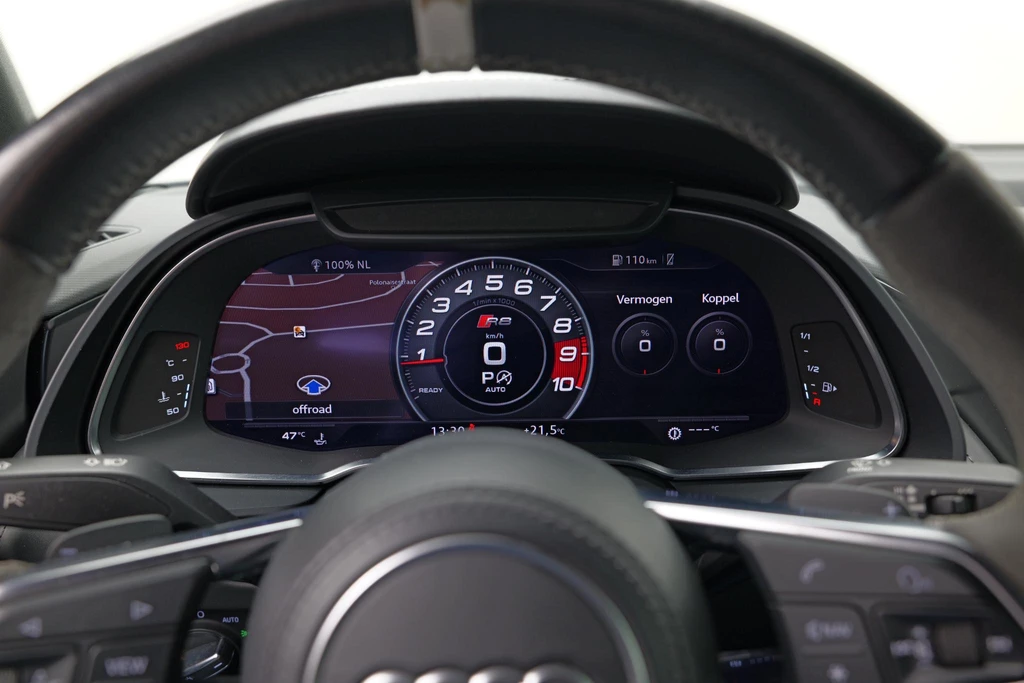 Audi R8 – foto 23