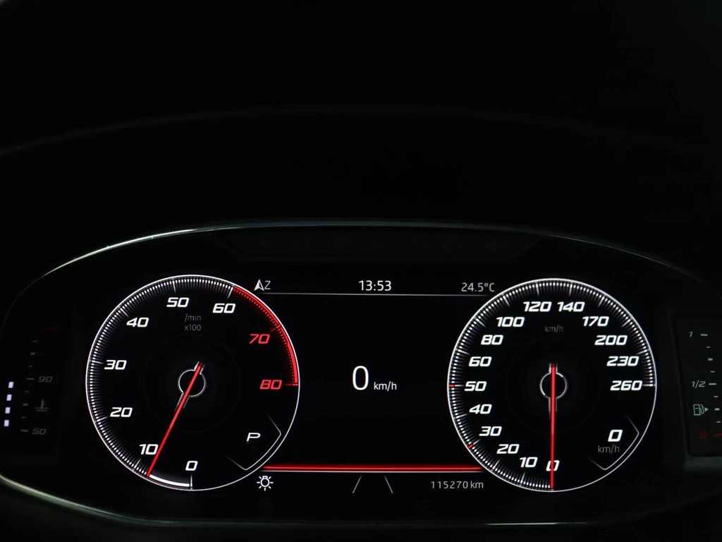SEAT Leon – foto 37