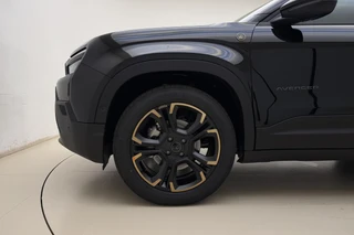 Jeep Avenger – thumbnail 34