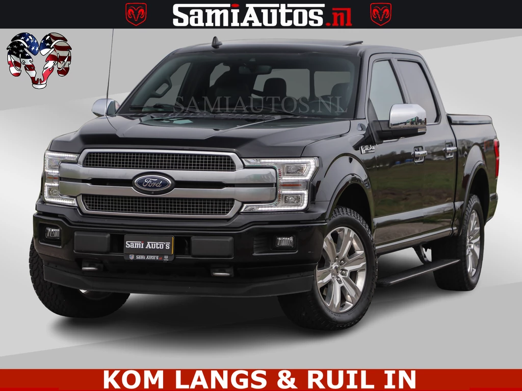 Ford F-150 – foto 1