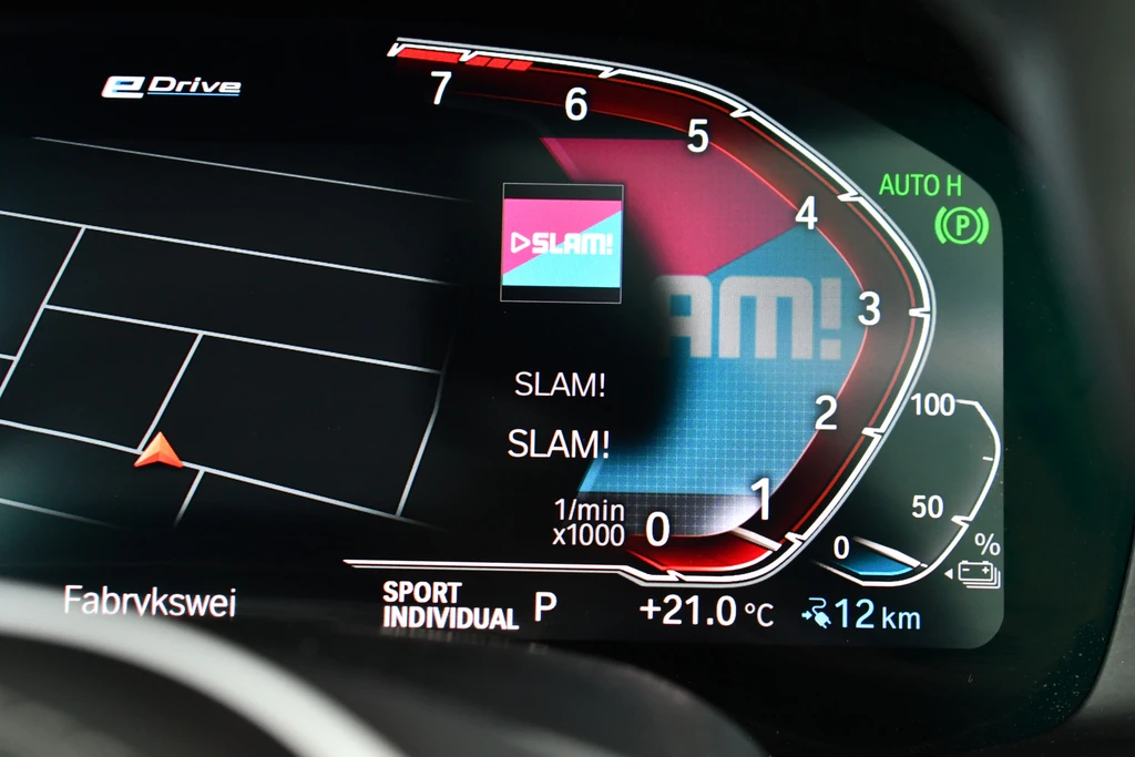 BMW X5 – foto 75
