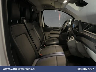 Ford Transit Custom – thumbnail 11