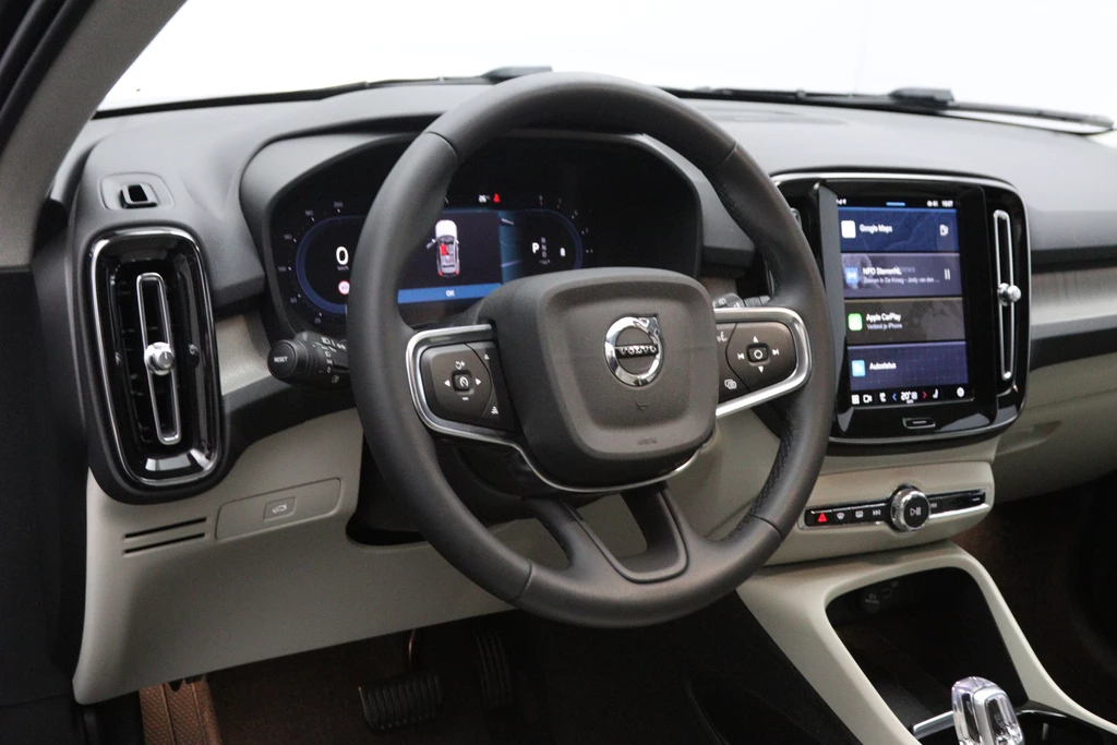 Volvo XC40 – foto 10