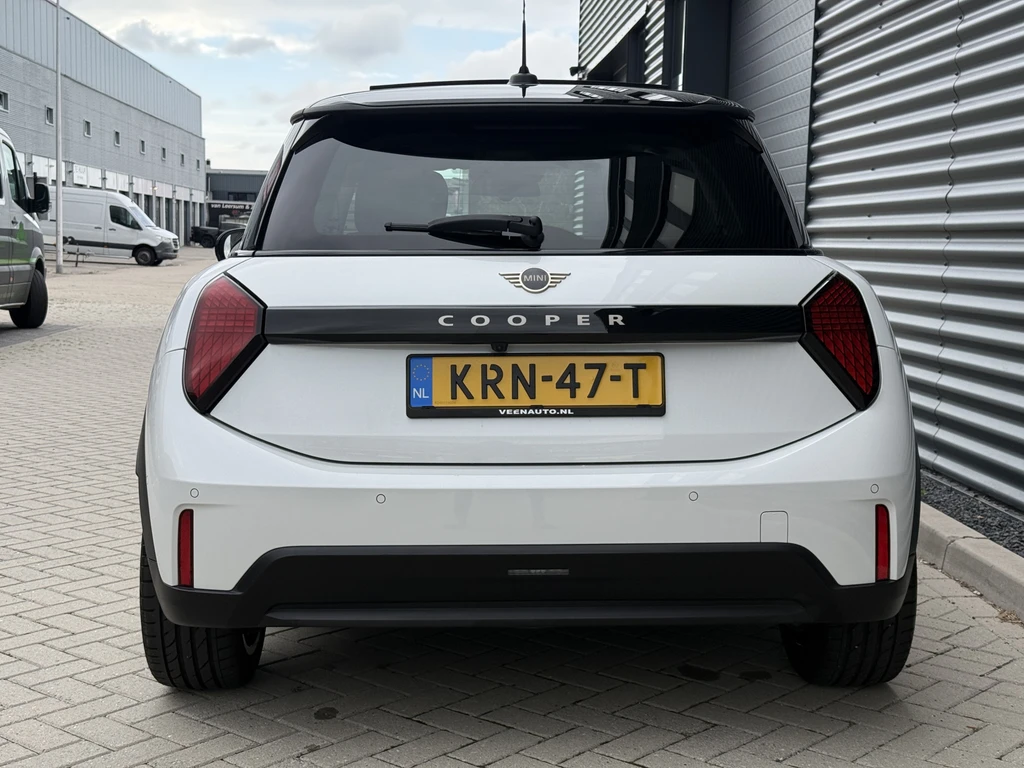 MINI 3-deurs – foto 6