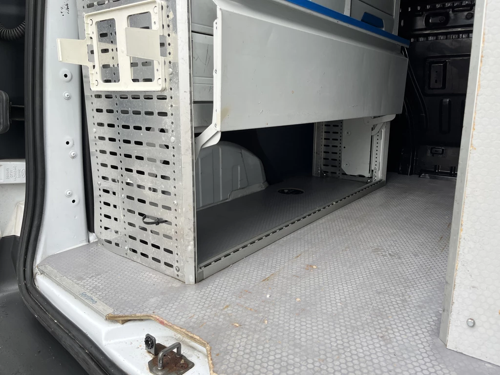Ford Transit Connect – foto 30