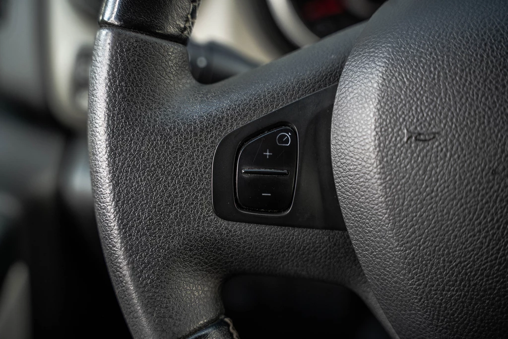 Renault Trafic – foto 19