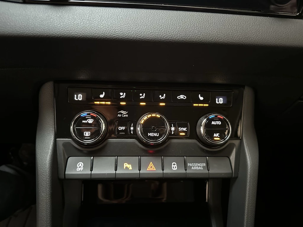 Škoda Karoq – foto 15