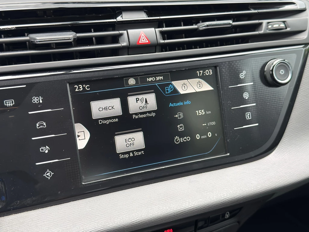 Citroën C4 Picasso – foto 18