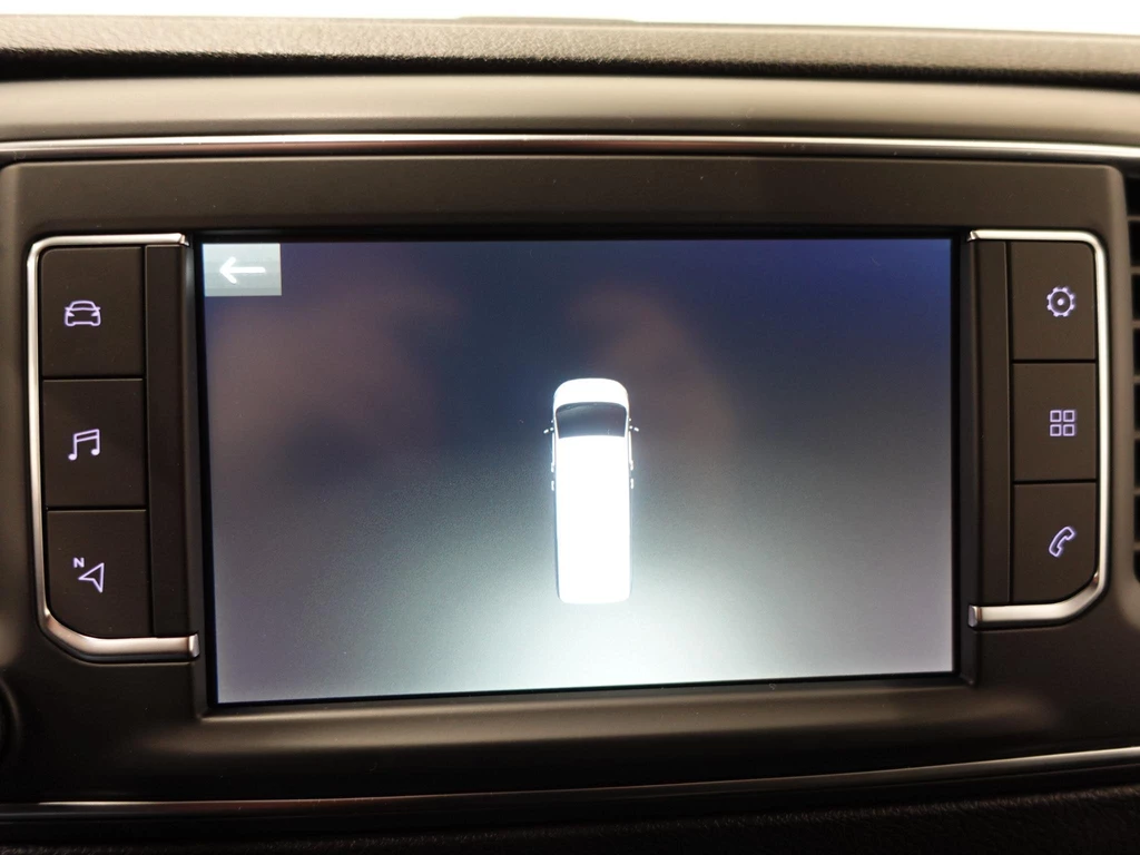 Opel Vivaro – foto 35