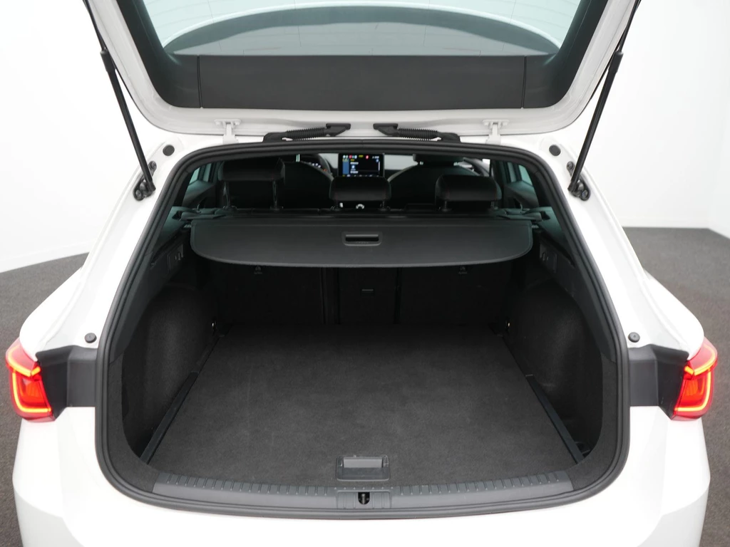 SEAT Leon – foto 40