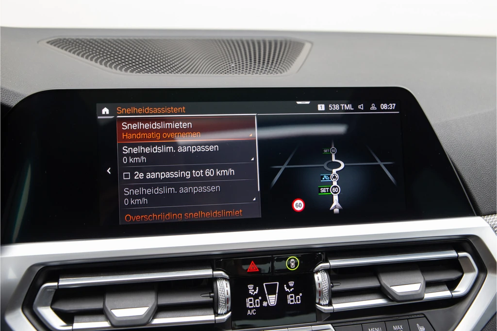 BMW 3 Serie – foto 37