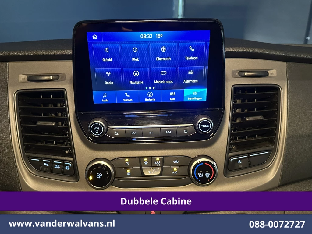 Ford Transit Custom – foto 18