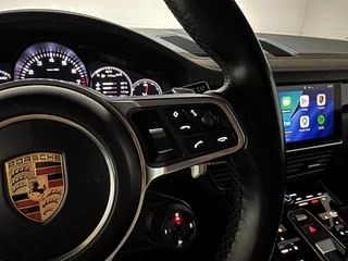 Porsche Cayenne – thumbnail 44