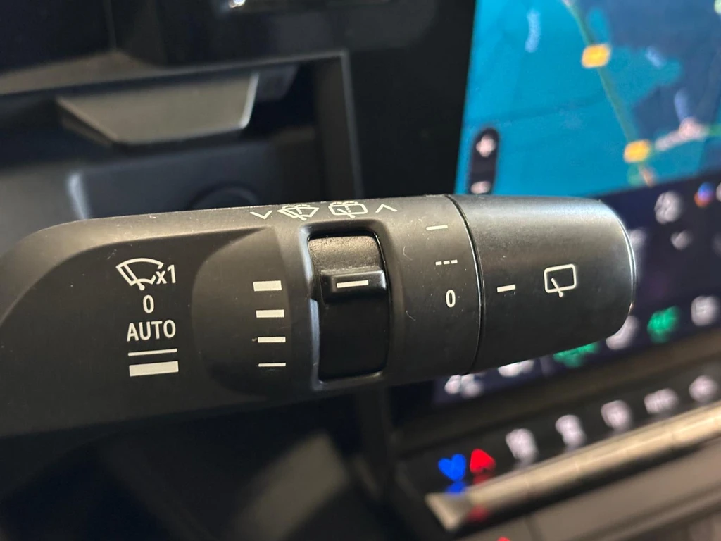 Renault Megane E-Tech – foto 18