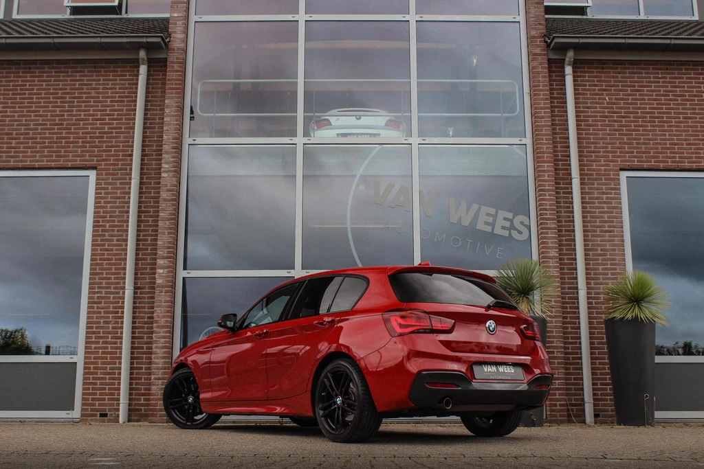 BMW 1 Serie – foto 3