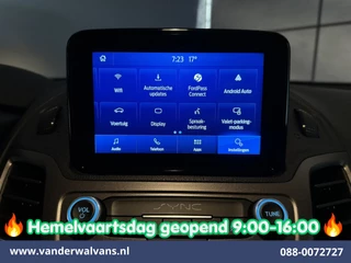 Ford Transit Connect – thumbnail 7