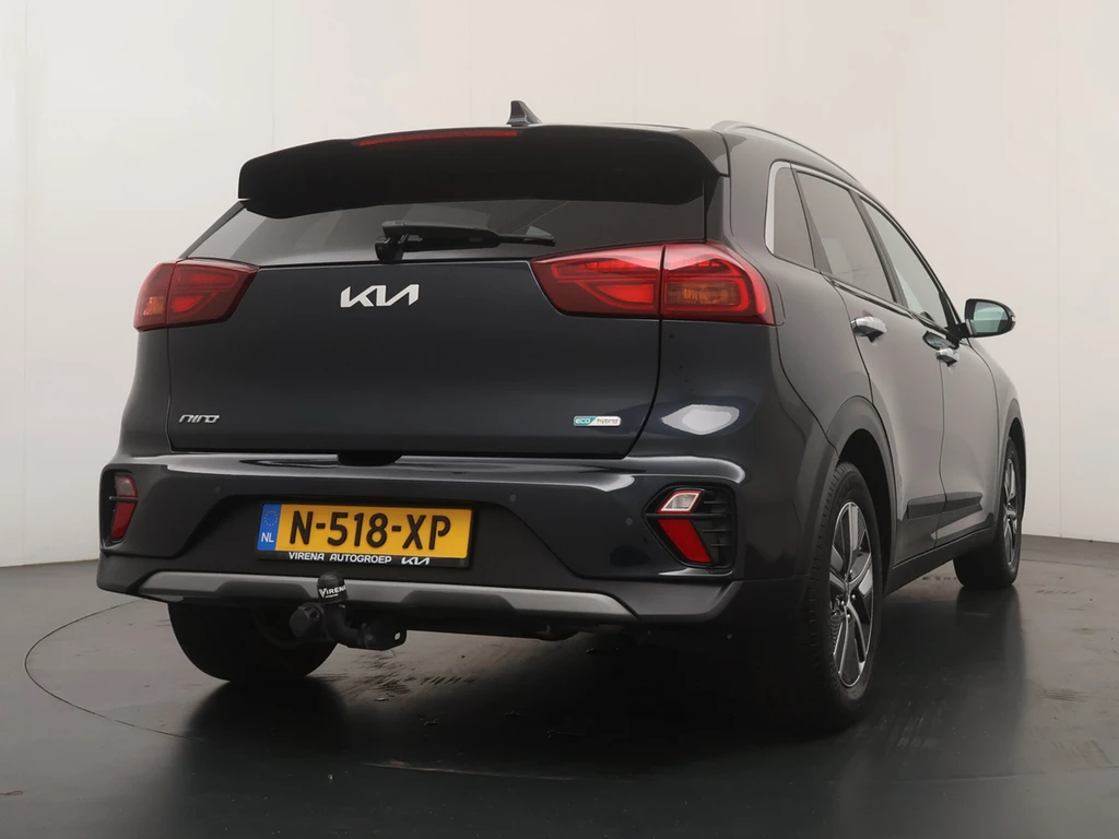 Kia Niro – foto 7