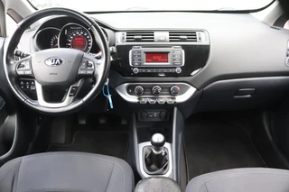 Kia Rio – thumbnail 12