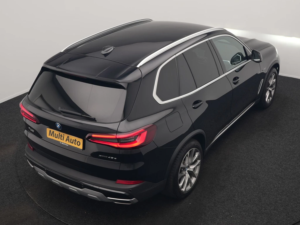 BMW X5 – foto 8