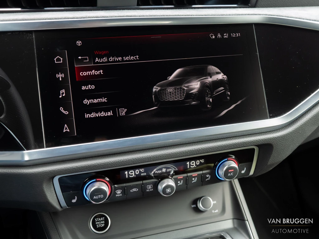 Audi Q3 – foto 35