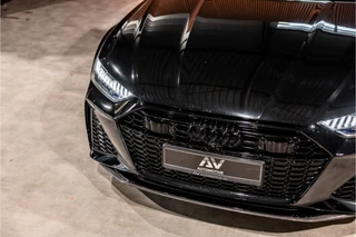 Audi RS6 – thumbnail 9