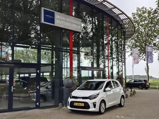 Kia Picanto – thumbnail 2