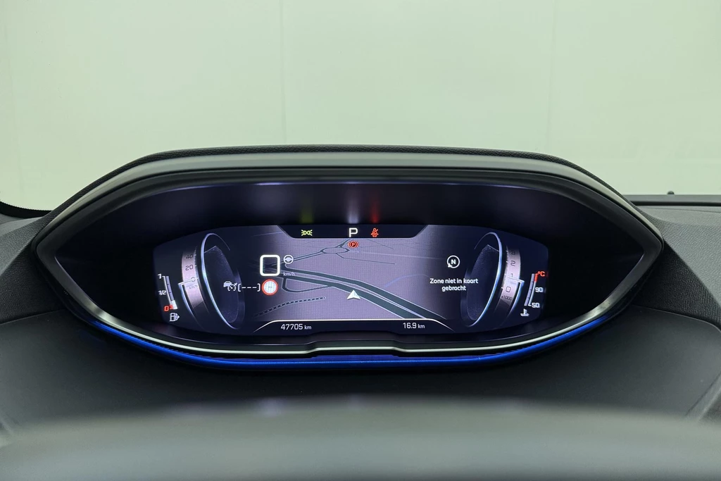 Peugeot 5008 – foto 30