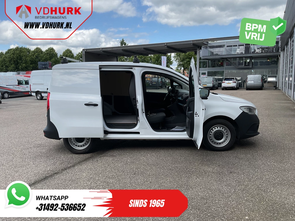 Mercedes-Benz Citan – foto 5