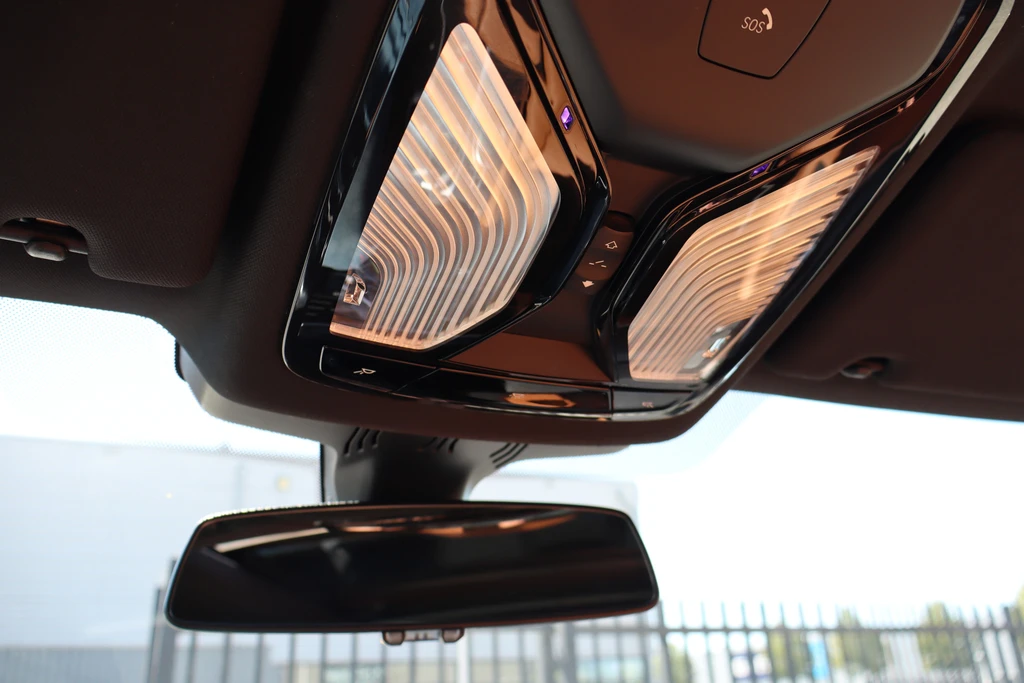BMW 5 Serie – foto 33