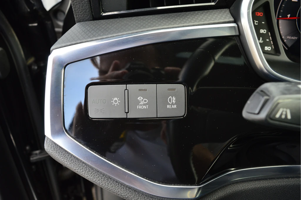 Audi Q3 – foto 23