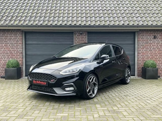 Ford Fiesta – thumbnail 2