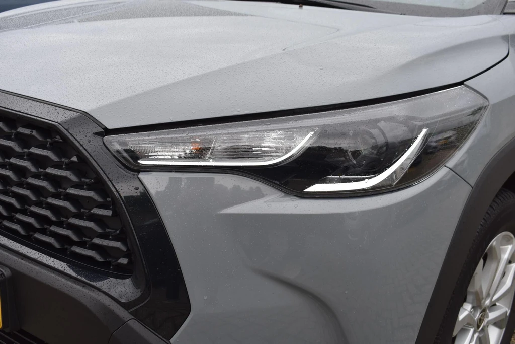 Toyota Corolla Cross – foto 22