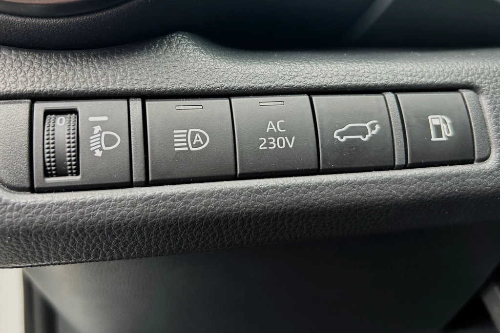 Toyota C-HR – foto 13