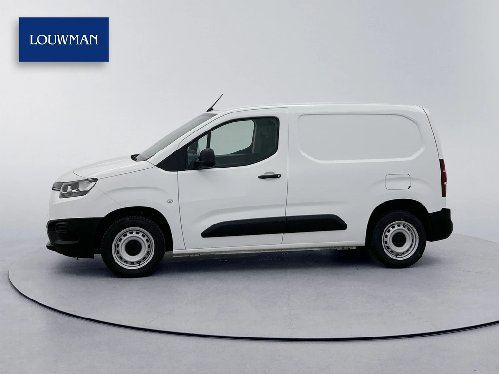 Toyota ProAce – foto 4